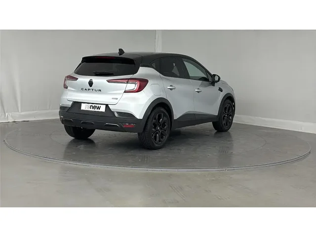 Occasion Renault Captur à Englos chez DACIA ENGLOS