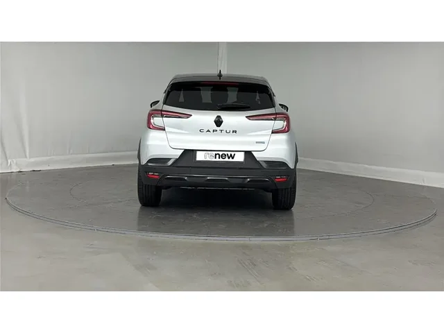 Occasion Renault Captur à Englos chez DACIA ENGLOS