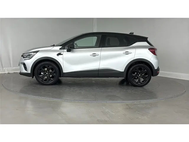 Occasion Renault Captur à Englos chez DACIA ENGLOS