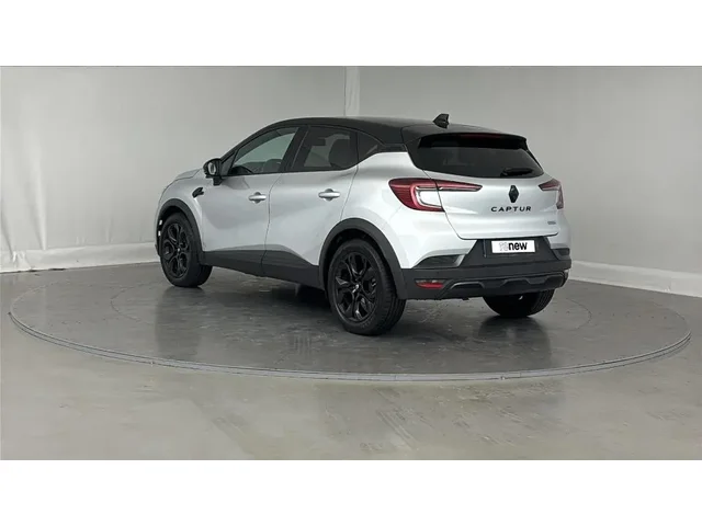 Occasion Renault Captur à Englos chez DACIA ENGLOS