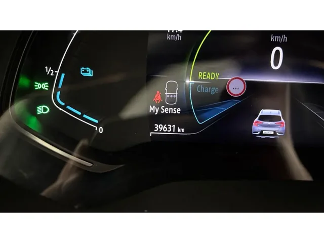 Occasion Renault Captur à Englos chez DACIA ENGLOS