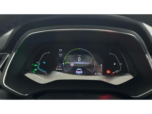 Occasion Renault Captur à Englos chez DACIA ENGLOS