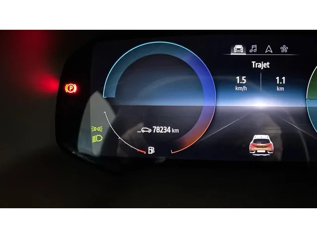 Occasion Renault Captur à ENGLOS chez RENAULT | ENGLOS