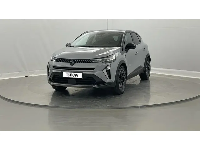 Occasion Renault Captur à Englos chez DACIA ENGLOS