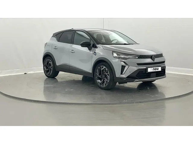 Occasion Renault Captur à Englos chez DACIA ENGLOS