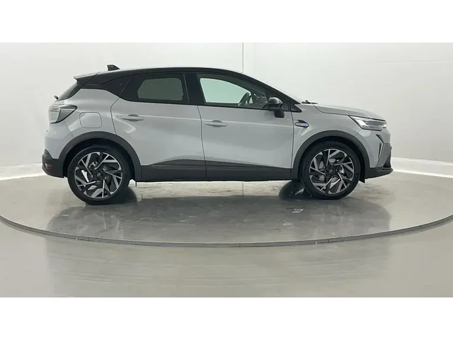 Occasion Renault Captur à Englos chez DACIA ENGLOS