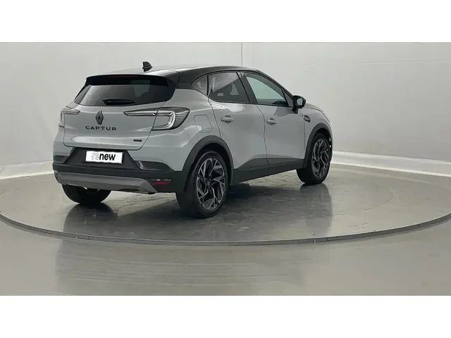 Occasion Renault Captur à Englos chez DACIA ENGLOS