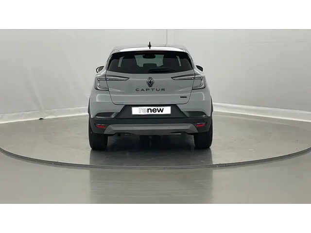 Occasion Renault Captur à Englos chez DACIA ENGLOS