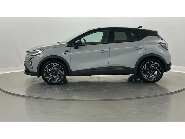 Occasion Renault Captur à Englos chez DACIA ENGLOS