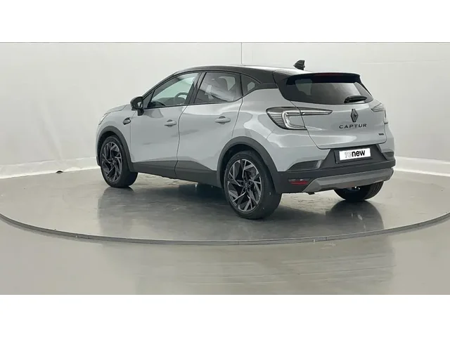 Occasion Renault Captur à Englos chez DACIA ENGLOS