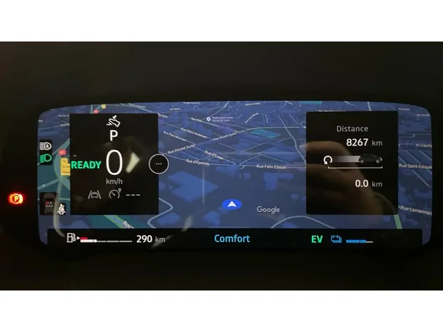 Occasion Renault Captur à Englos chez DACIA ENGLOS