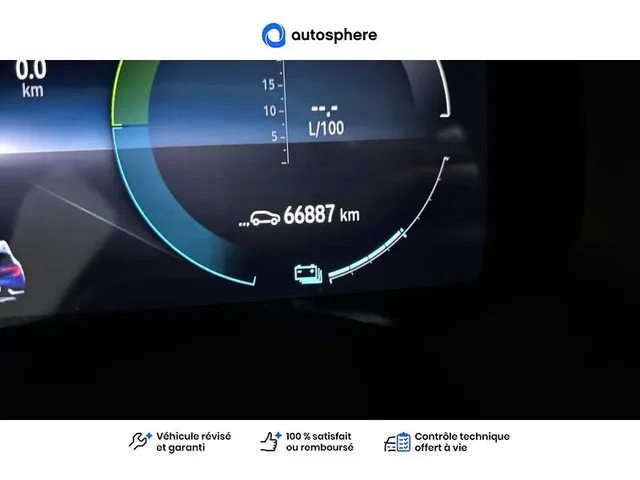 Occasion Renault Captur à Englos chez DACIA ENGLOS