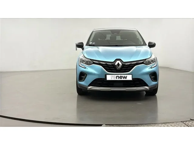 Occasion Renault Captur à CRETEIL chez RENAULT | CRETEIL