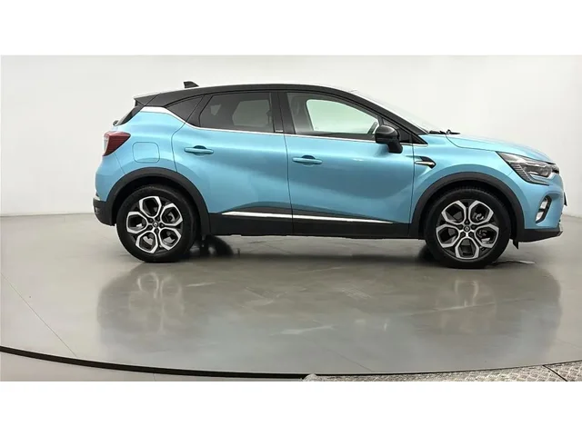 Occasion Renault Captur à CRETEIL chez RENAULT | CRETEIL