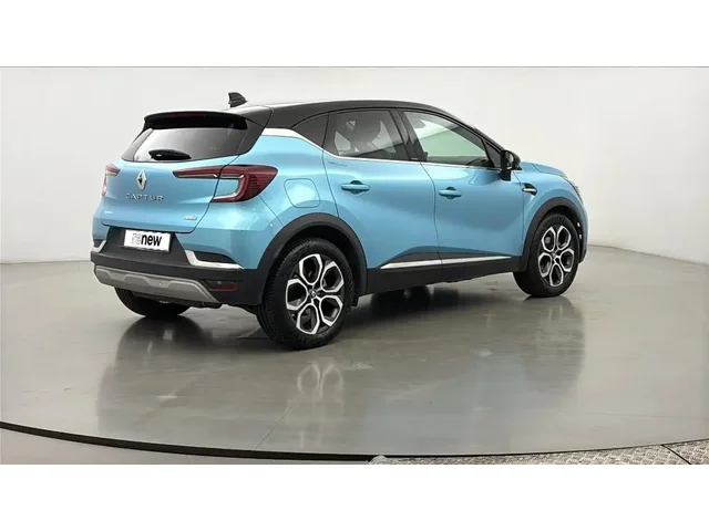 Occasion Renault Captur à CRETEIL chez RENAULT | CRETEIL