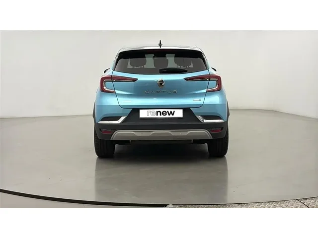 Occasion Renault Captur à CRETEIL chez RENAULT | CRETEIL