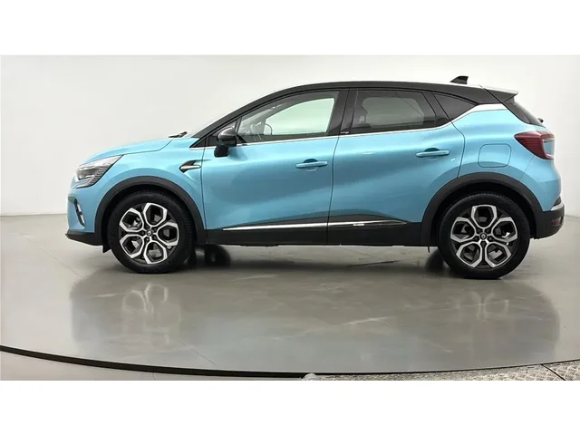Occasion Renault Captur à CRETEIL chez RENAULT | CRETEIL