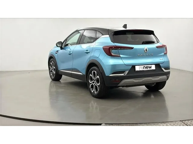 Occasion Renault Captur à CRETEIL chez RENAULT | CRETEIL