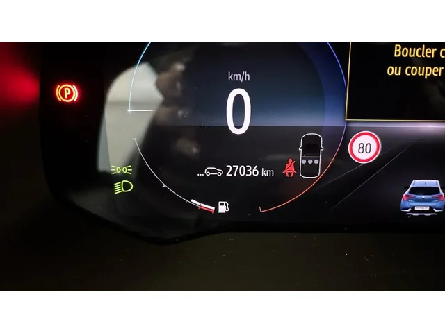 Occasion Renault Captur à CRETEIL chez RENAULT | CRETEIL