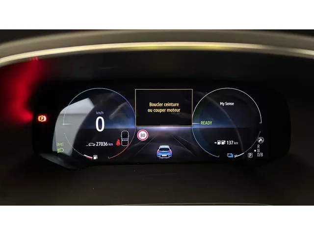 Occasion Renault Captur à CRETEIL chez RENAULT | CRETEIL