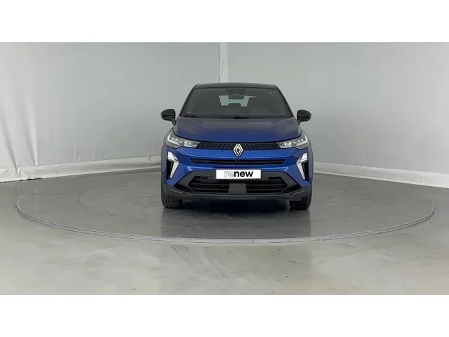 Occasion Renault Captur à ENGLOS chez RENAULT | ENGLOS