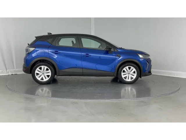 Occasion Renault Captur à ENGLOS chez RENAULT | ENGLOS