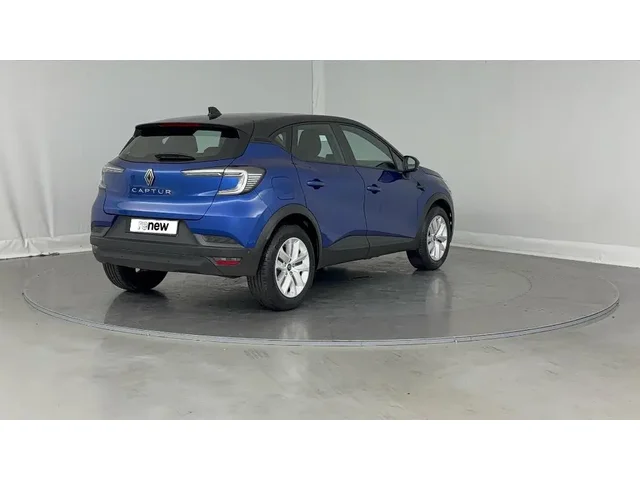 Occasion Renault Captur à ENGLOS chez RENAULT | ENGLOS