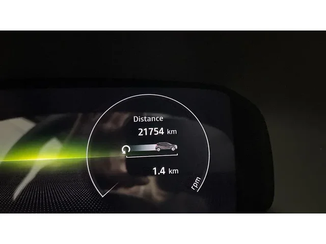 Occasion Renault Captur à ENGLOS chez RENAULT | ENGLOS
