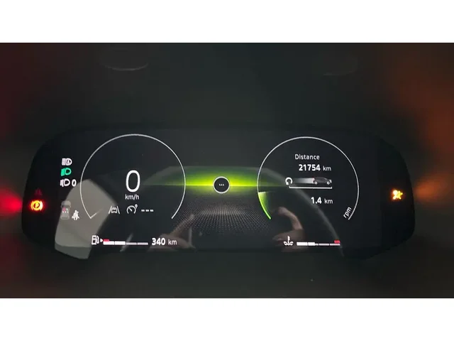Occasion Renault Captur à ENGLOS chez RENAULT | ENGLOS