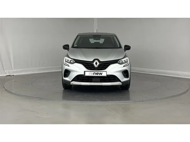 Occasion Renault Captur à ENGLOS chez RENAULT | ENGLOS