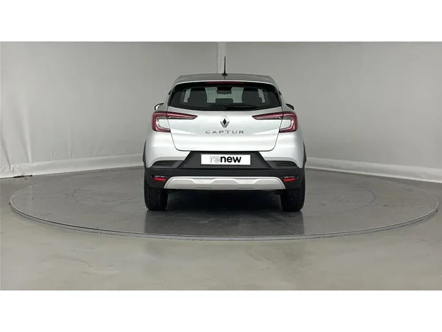 Occasion Renault Captur à ENGLOS chez RENAULT | ENGLOS
