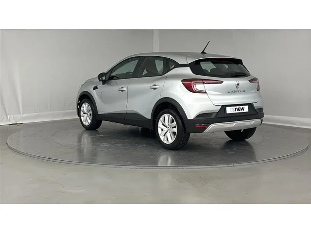 Occasion Renault Captur à ENGLOS chez RENAULT | ENGLOS