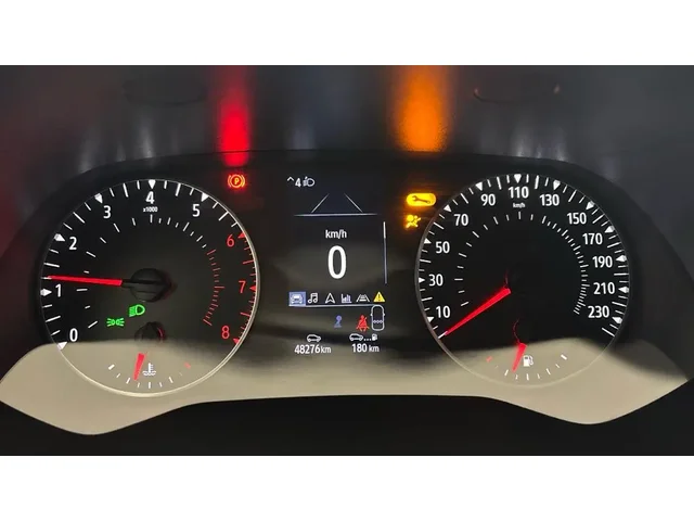 Occasion Renault Captur à ENGLOS chez RENAULT | ENGLOS
