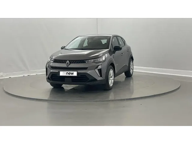 Occasion Renault Captur à Englos chez DACIA ENGLOS
