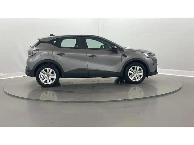 Occasion Renault Captur à Englos chez DACIA ENGLOS