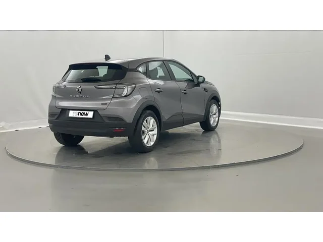 Occasion Renault Captur à Englos chez DACIA ENGLOS