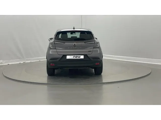 Occasion Renault Captur à Englos chez DACIA ENGLOS