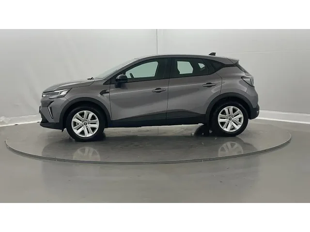 Occasion Renault Captur à Englos chez DACIA ENGLOS