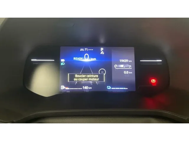 Occasion Renault Captur à Englos chez DACIA ENGLOS