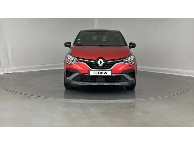 Occasion Renault Captur à Englos chez DACIA ENGLOS