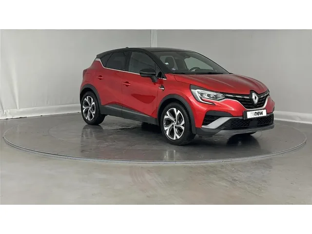 Occasion Renault Captur à Englos chez DACIA ENGLOS