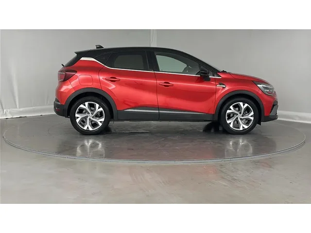 Occasion Renault Captur à Englos chez DACIA ENGLOS