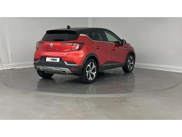 Occasion Renault Captur à Englos chez DACIA ENGLOS