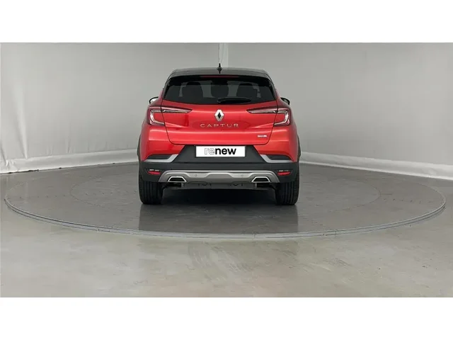 Occasion Renault Captur à Englos chez DACIA ENGLOS