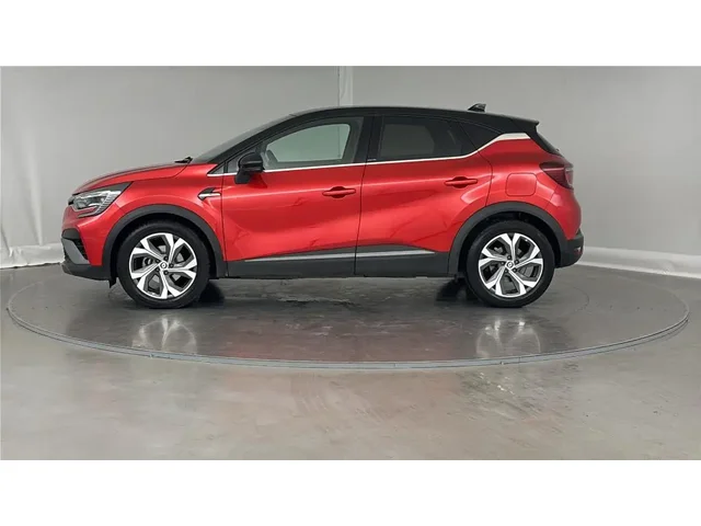 Occasion Renault Captur à Englos chez DACIA ENGLOS