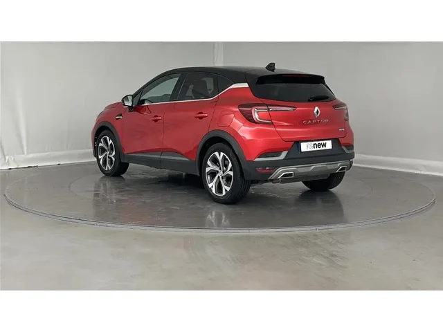 Occasion Renault Captur à Englos chez DACIA ENGLOS