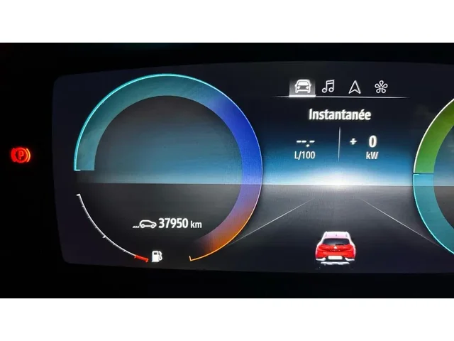 Occasion Renault Captur à Englos chez DACIA ENGLOS