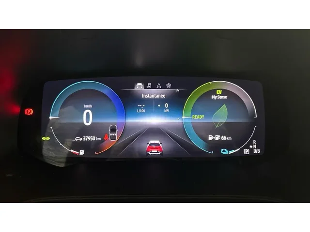 Occasion Renault Captur à Englos chez DACIA ENGLOS