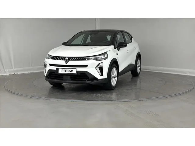 Occasion Renault Captur à NIEPPE chez RENAULT | NIEPPE
