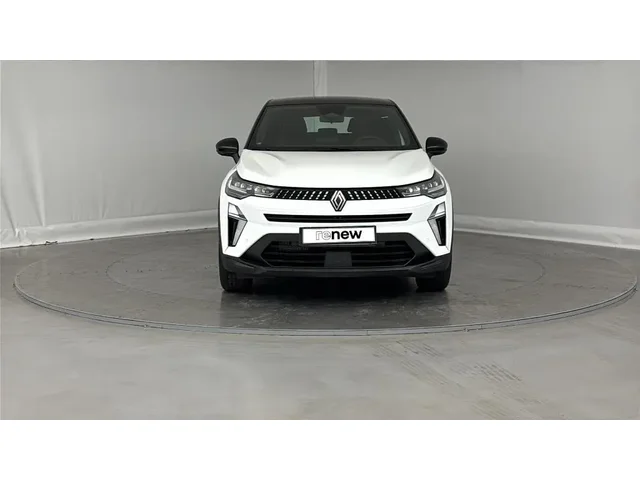 Occasion Renault Captur à NIEPPE chez RENAULT | NIEPPE